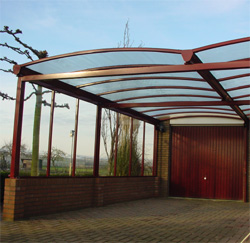 Carport Helmond, Boxmeer en Mierlo